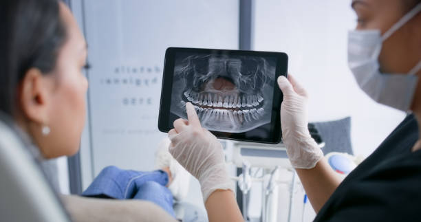 Licensed Tooth Extraction service in Lincoln County County, NE - Smile Center Dentistry